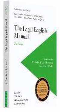 The Legal English Manual