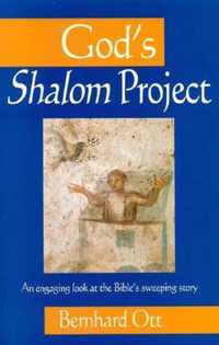 God's Shalom Project