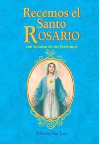 Recemos El Santo Rosario