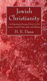 Jewish Christianity