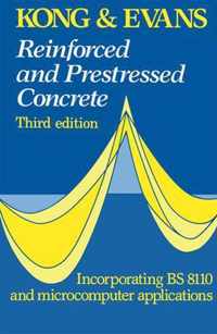 Reinforced and Prestressed Concrete