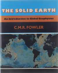 The Solid Earth