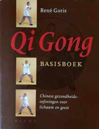 Qi Gong Basisboek