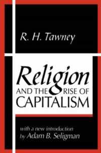 Religion and the Rise of Capitalism