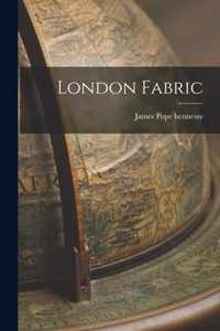 London Fabric