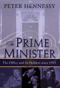 The Prime Minister