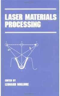 Laser Materials Processing