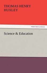 Science & Education