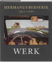 Hermanus Berserik 1921-2002