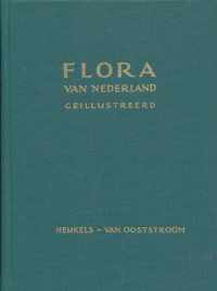 Flora van nederland geill.