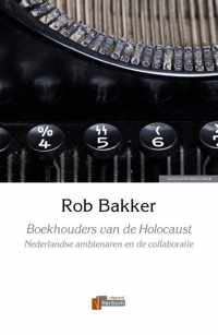 Boekhouders van de Holocaust