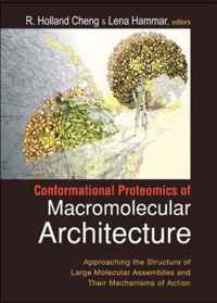 Conformational Proteomics Of Macromolecular Architecture