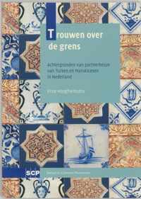 Trouwen Over De Grens