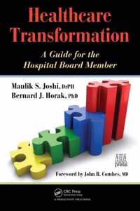 Healthcare Transformation
