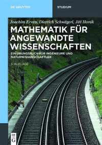 Mathematik Fur Angewandte Wissenschaften