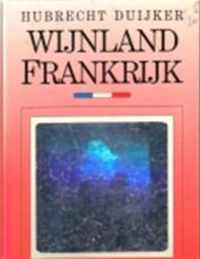 Frankryk wynland