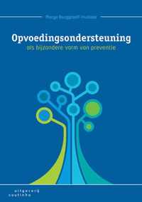 Opvoedingsondersteuning als bijzondere vorm van preventie