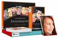 Emotiekaarten - Michiel Hulsbergen - Pakket (9789462762558)