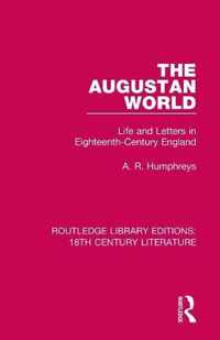 The Augustan World