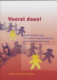 Vooral doen !