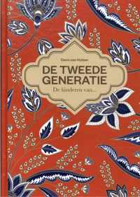 Pindah* 2 -   De Tweede Generatie