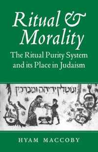 Ritual and Morality