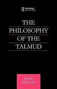 Philosophy of the Talmud