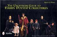 The Unofficial Guide to Harry Potter Collectibles