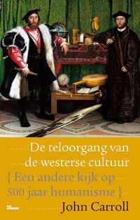 De Teloorgang Van De Westerse Cultuur