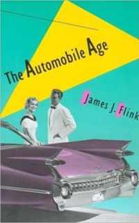 The Automobile Age