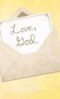 Love, God