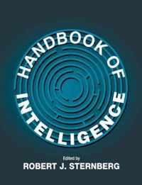 Handbook of Intelligence