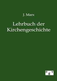 Lehrbuch der Kirchengeschichte