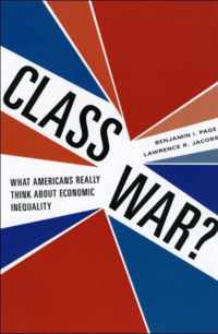 Class War?