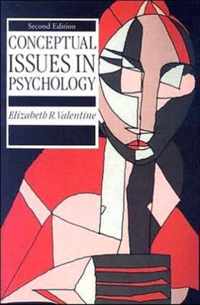 Conceptual Issues in Psychology