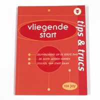 Tips en trucs managers vliegende start