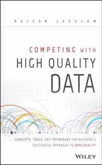 Competing with High Quality Data