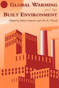 Global Warming and the Built Environment