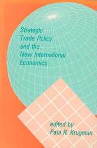 Strategic Trade Policy and the New International Economics