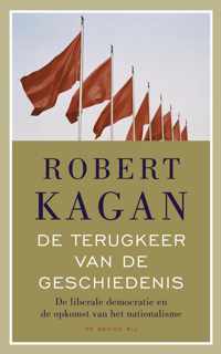 De Terugkeer Van De Geschiedenis