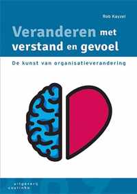 Veranderen met verstand en gevoel