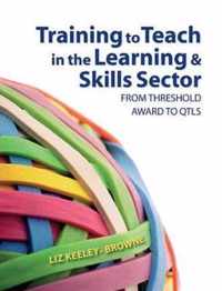 Training to Teach in the Learning and Skills Sector