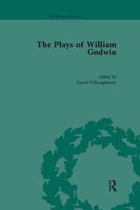 The Plays of William Godwin