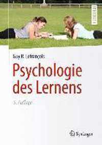 Psychologie des Lernens