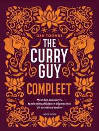 The Curry Guy Compleet