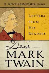 Dear Mark Twain