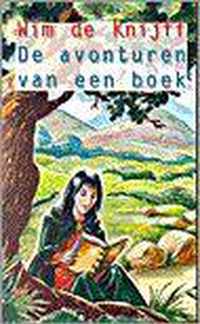 Avonturen van een boek