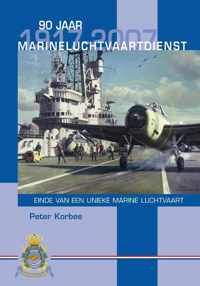 Marineluchtvaartdienst 1917-2007