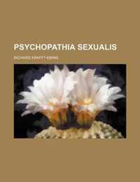 Psychopathia Sexualis