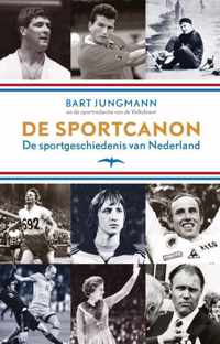 De sportcanon